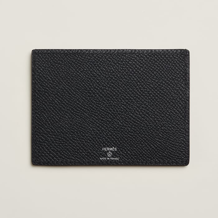 Neutral Colors Histoire Naturelle Card Holder