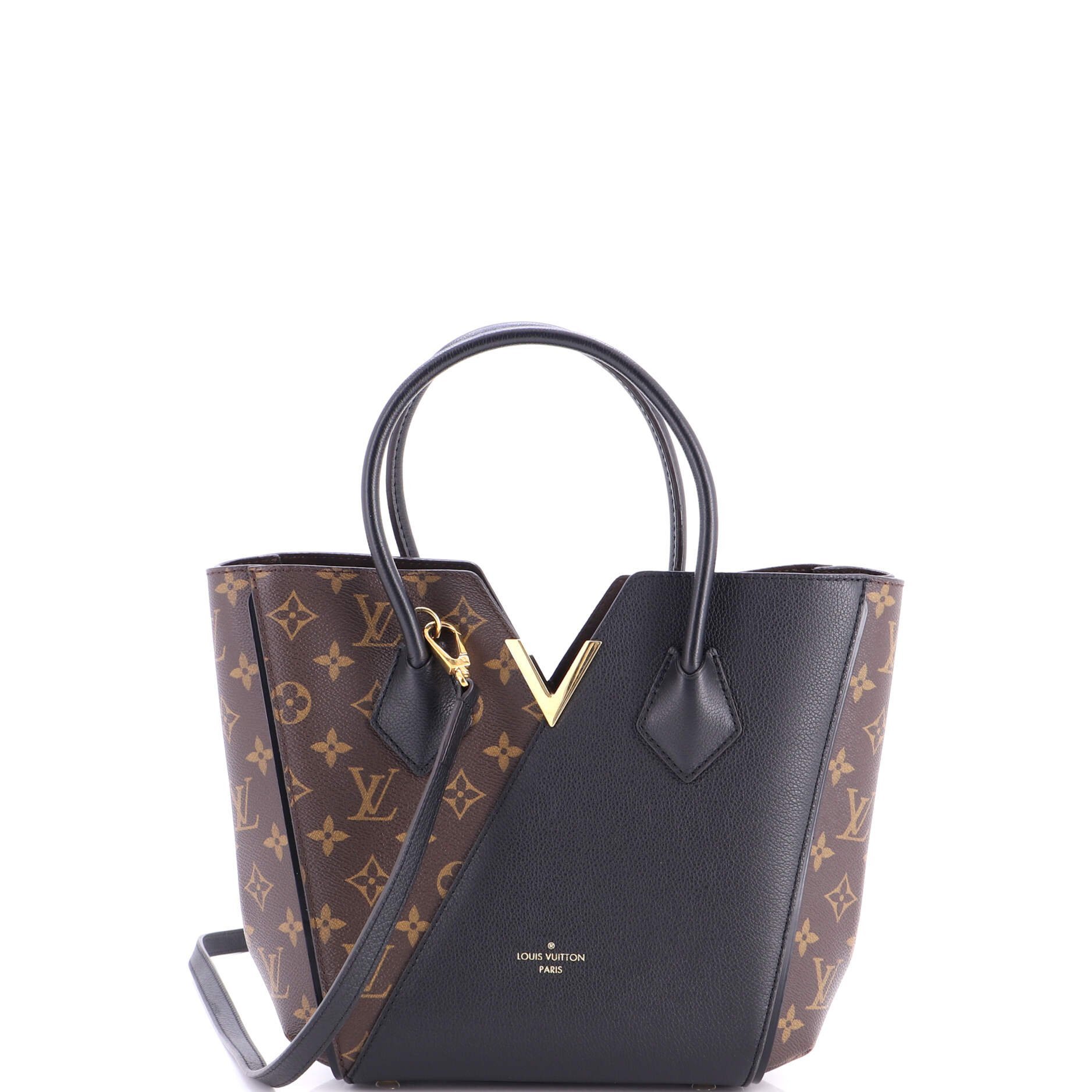 Cloth tote
