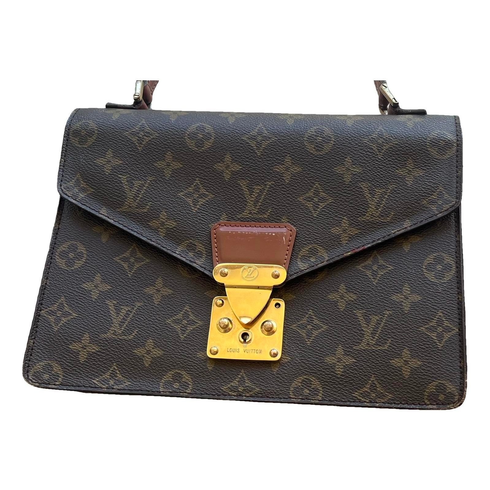 Concorde handbag