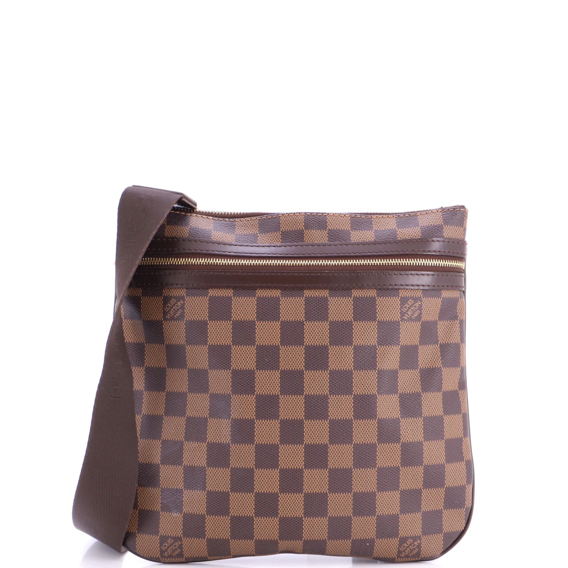 Bosphore Pochette Damier
