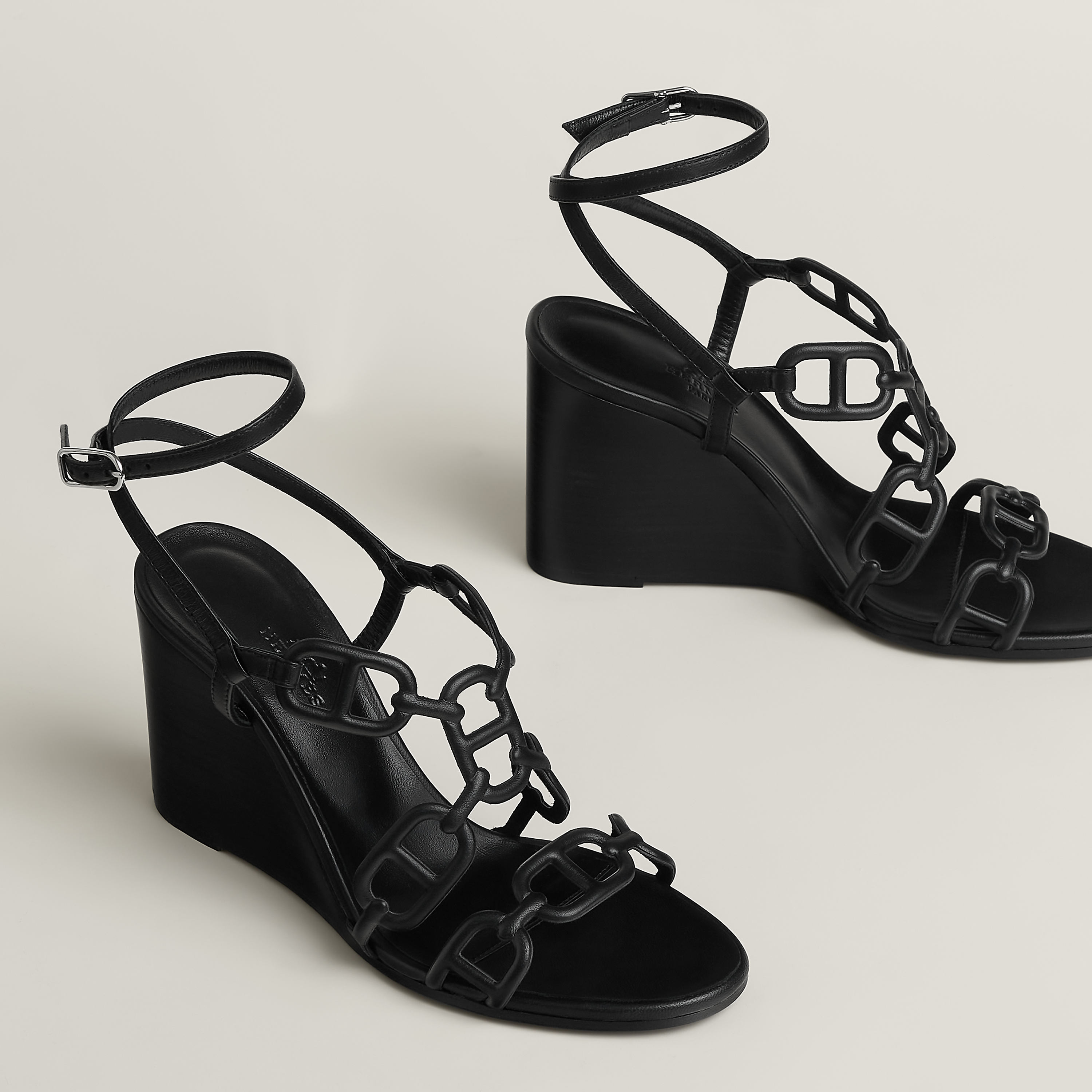 Noumea 85 sandal