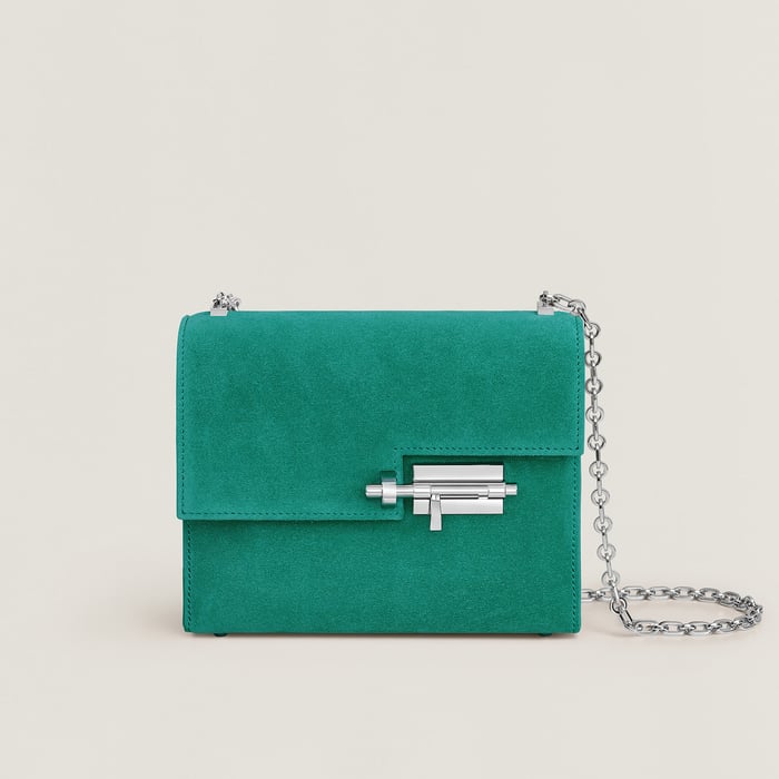 베르 베로네즈 Verrou Chaine Mini 백