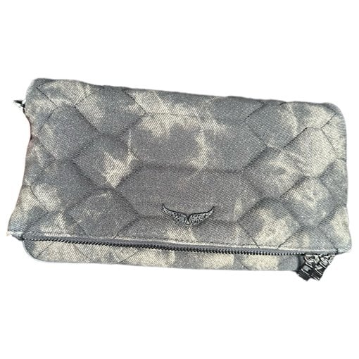 Rock crossbody bag