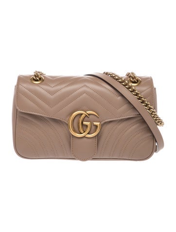 Double G Marmont Small