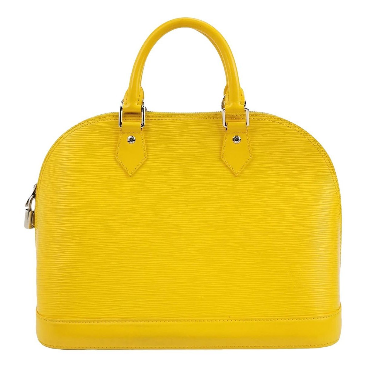 Alma glitter handbag