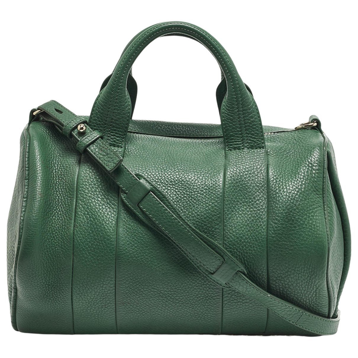 Alexander Wang Leather satchel