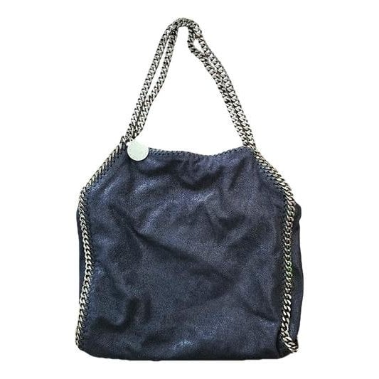 Stella McCartney Falabella vegan leather tote