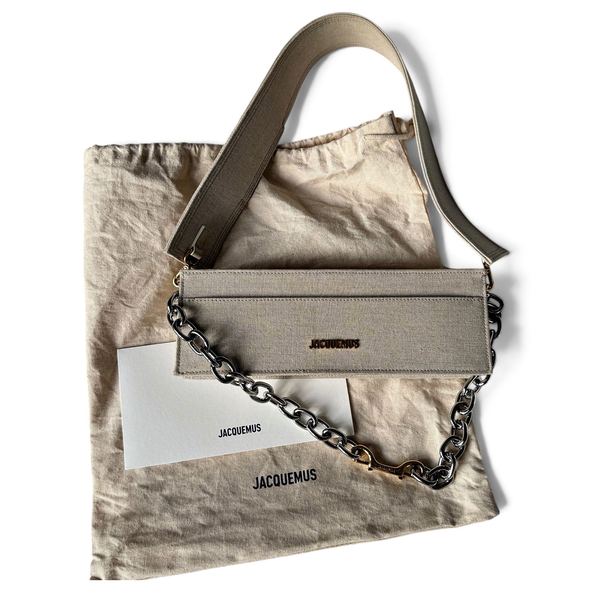 Le Ciuciu crossbody bag
