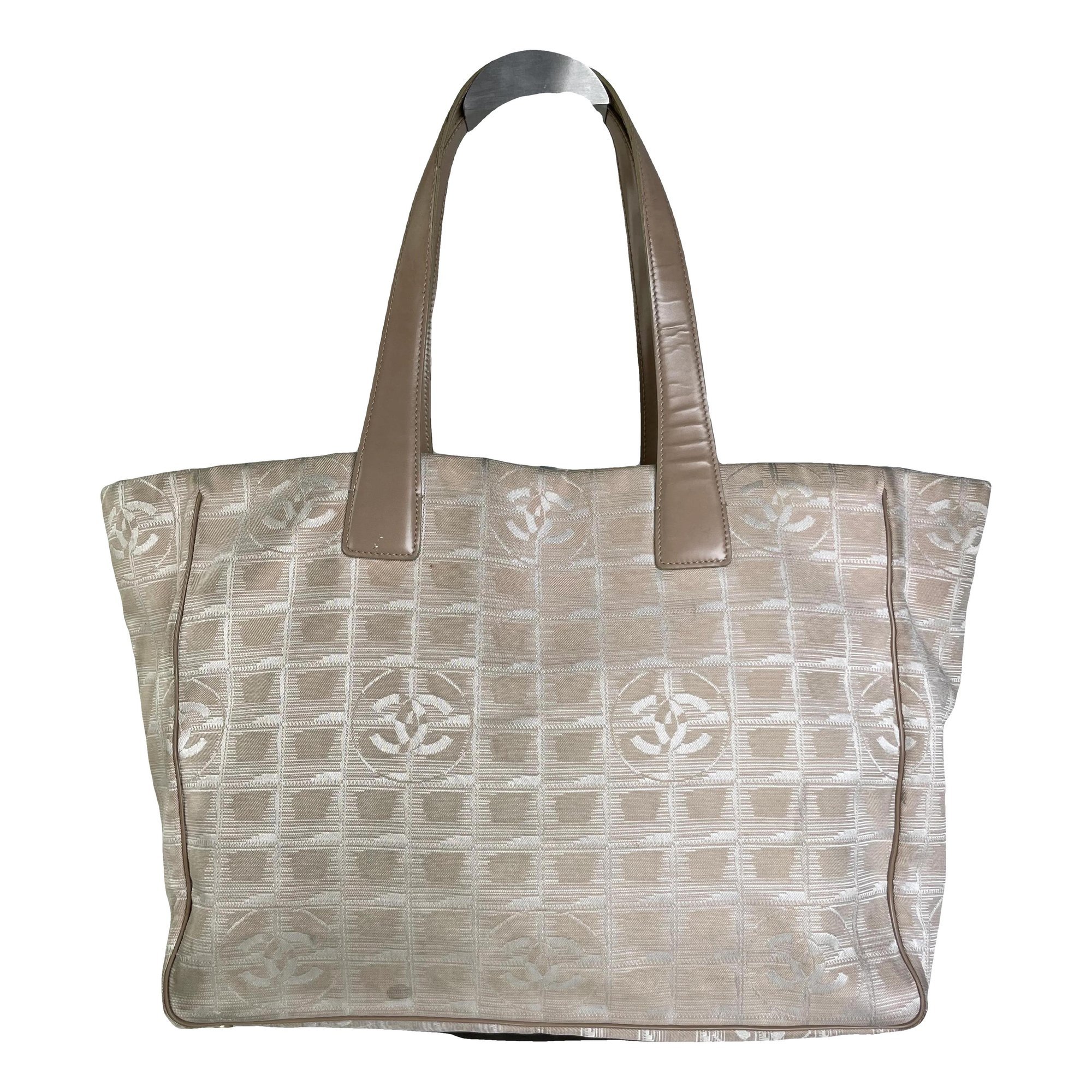 Timeless/Classique leather tote