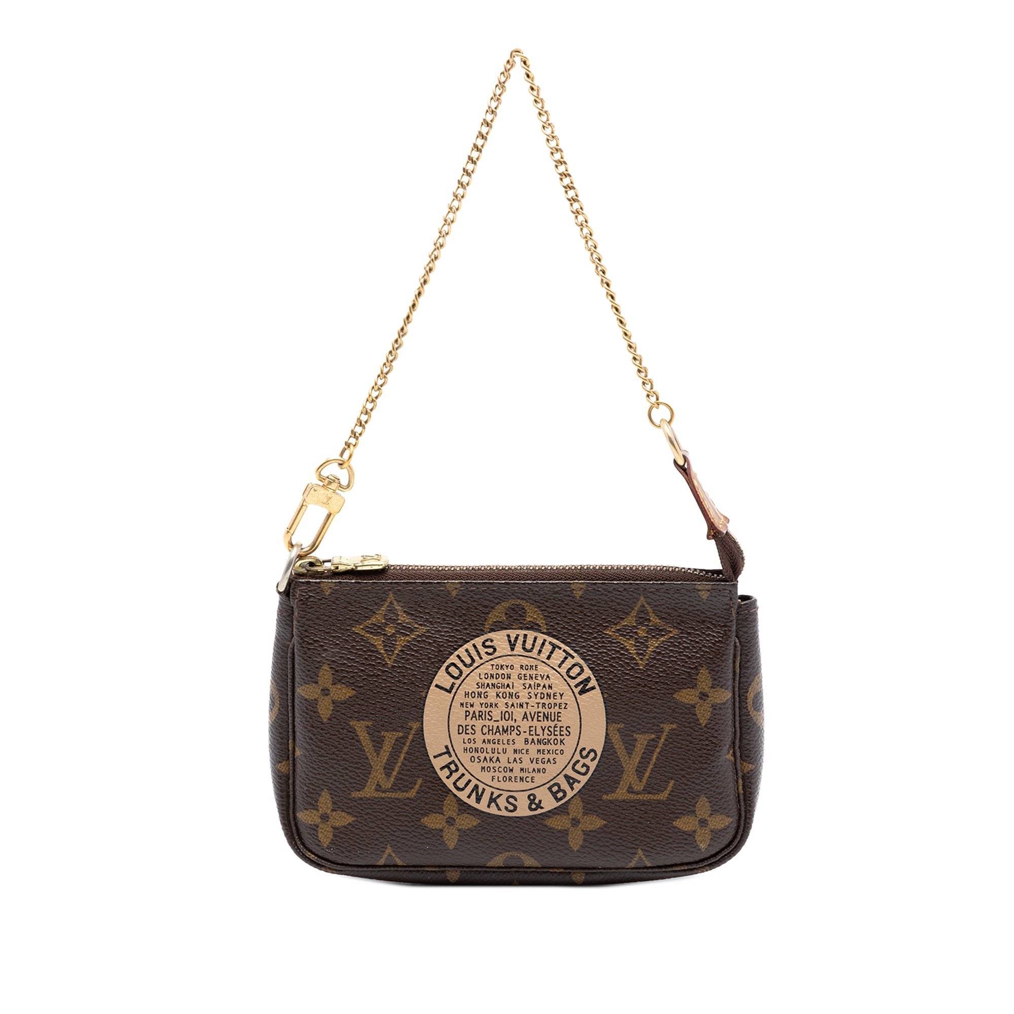 Mini bag