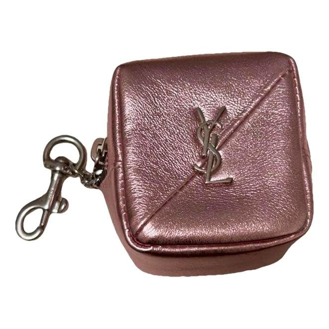 Jamie leather mini bag