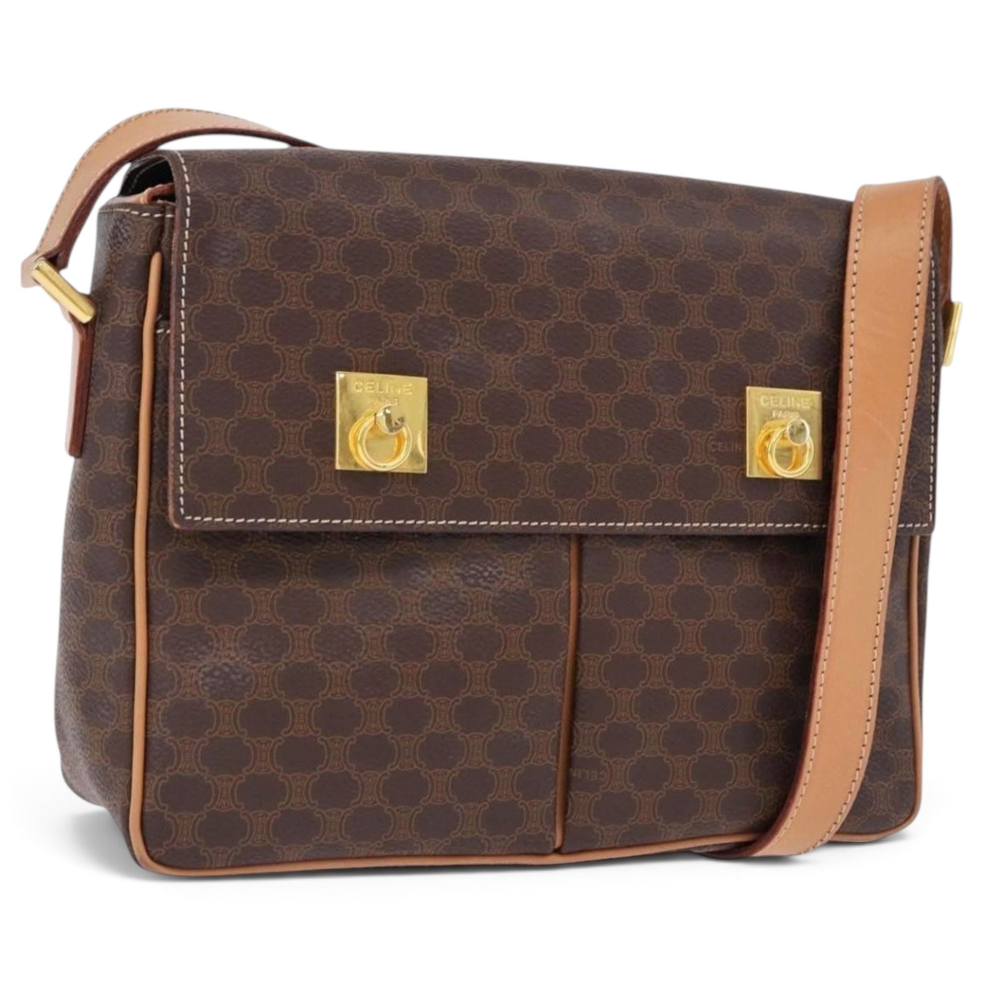 Cloth handbag