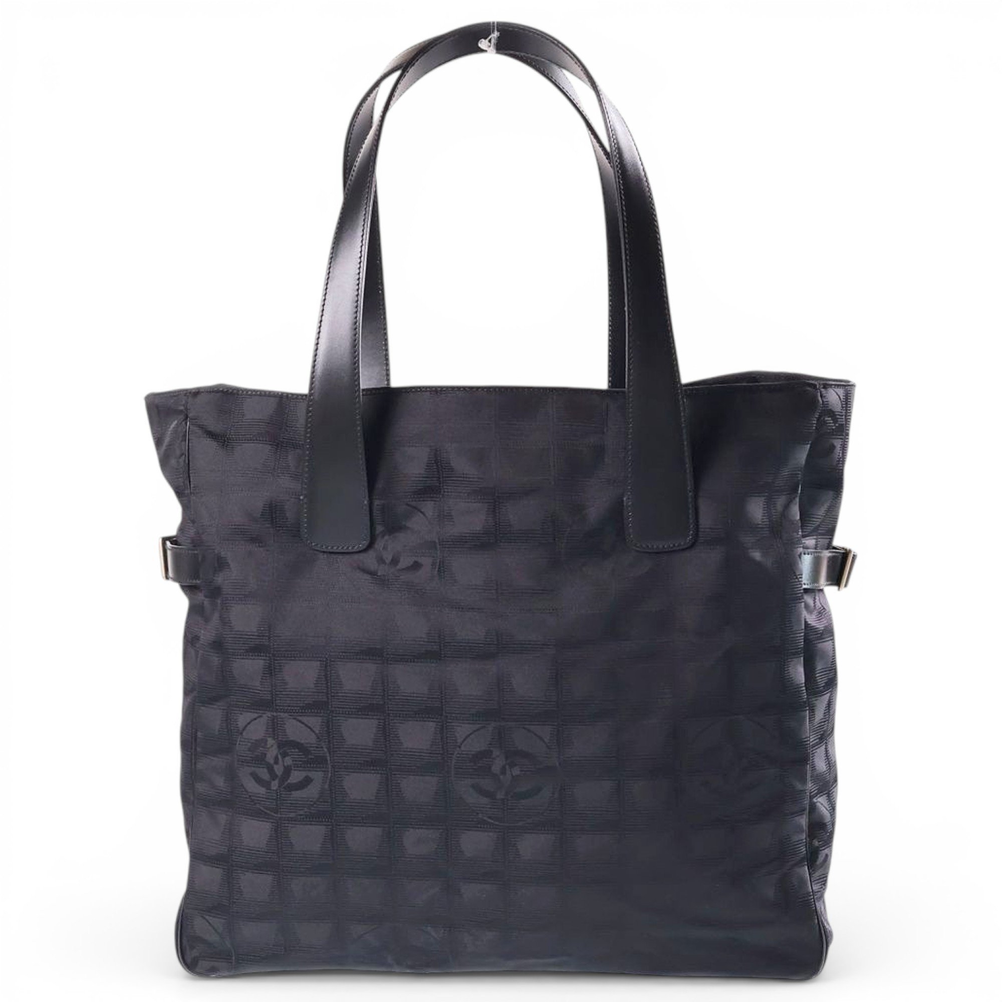 Timeless/Classique leather tote