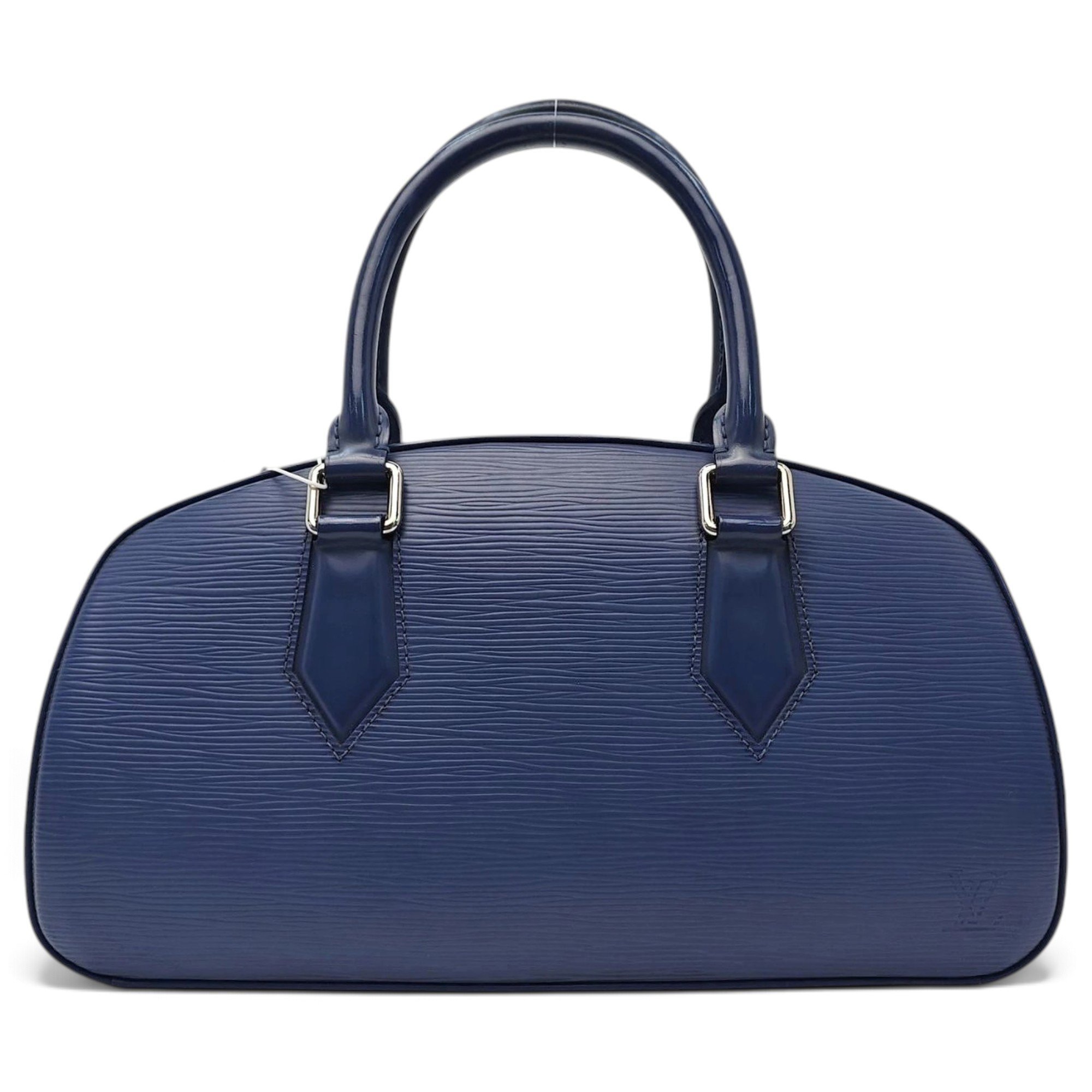 Jasmin leather handbag