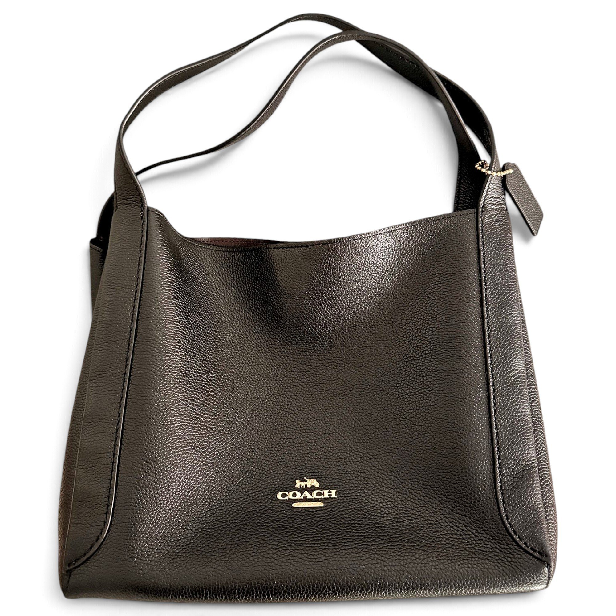 Coach Leather handbag