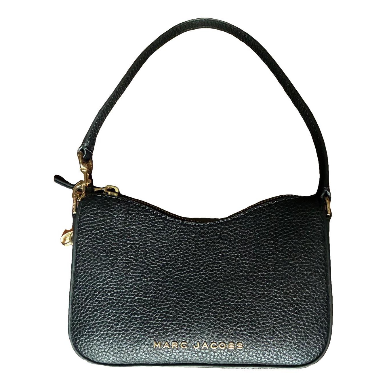 Marc Jacobs Leather mini bag