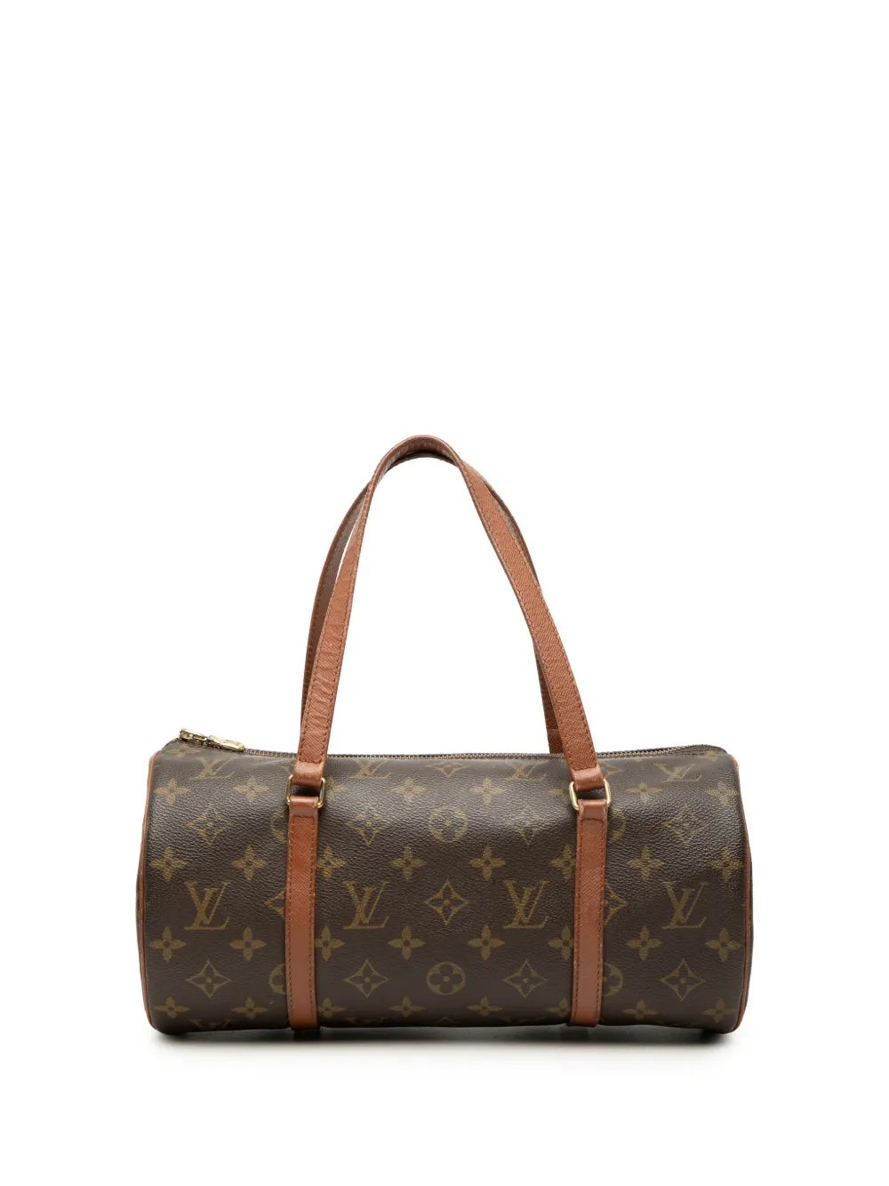 1994 Monogram Papillon 30 handbag