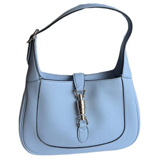 Jackie 1961 leather handbag