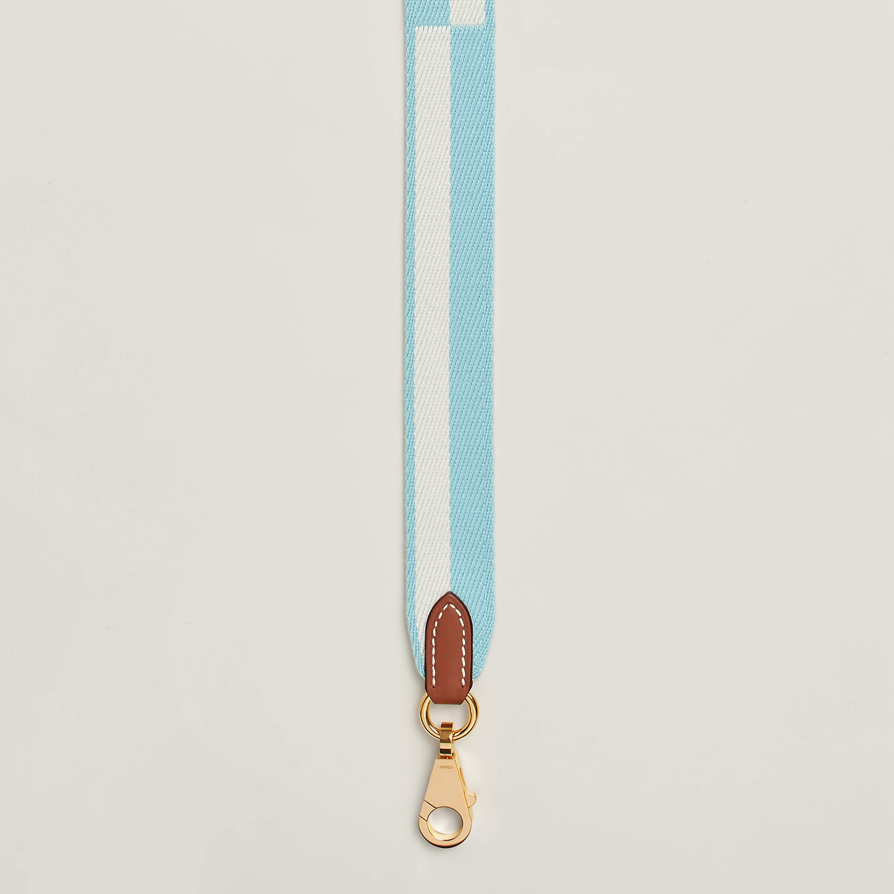 Sangle Casaque 25 mm bag strap