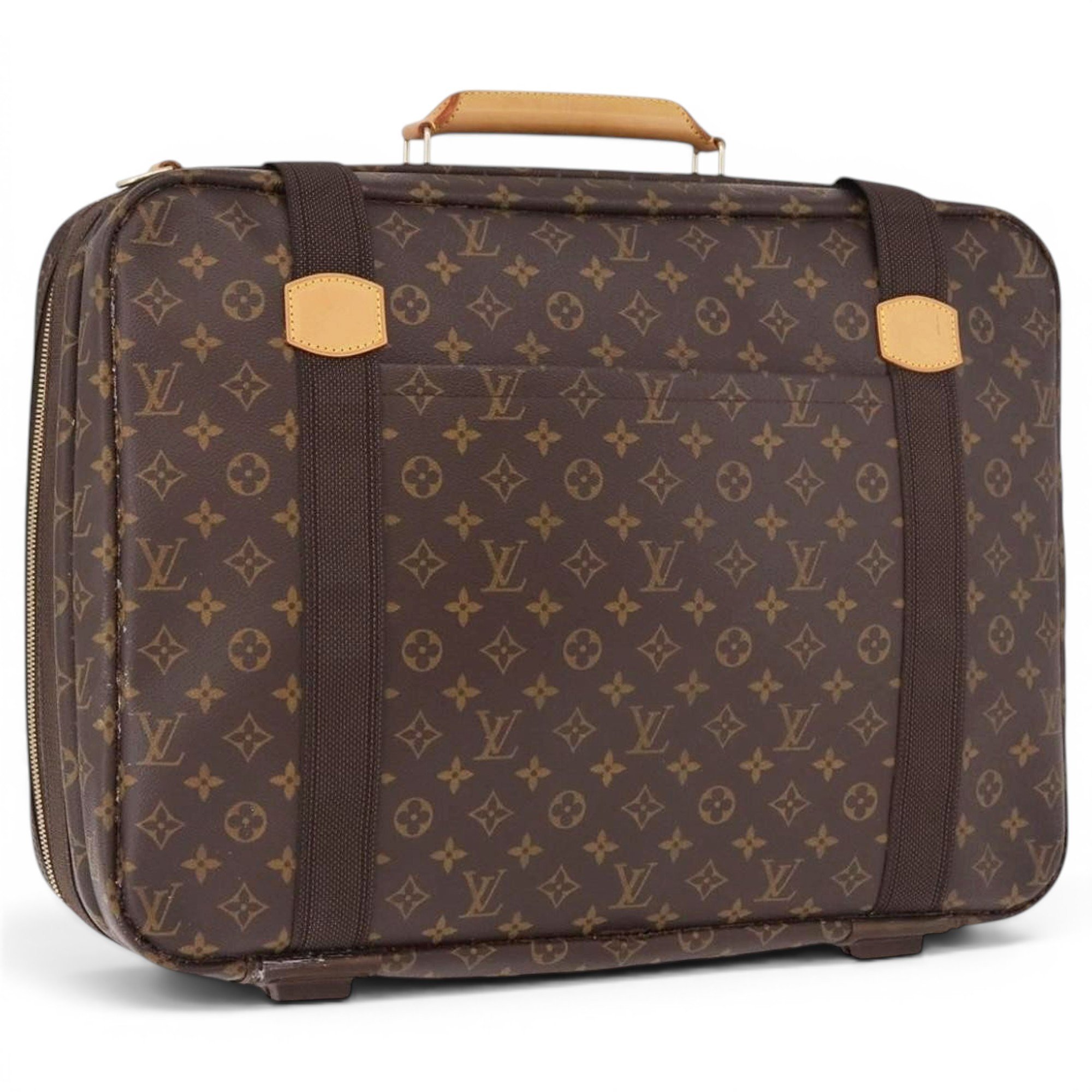 Satellite leather 24h bag