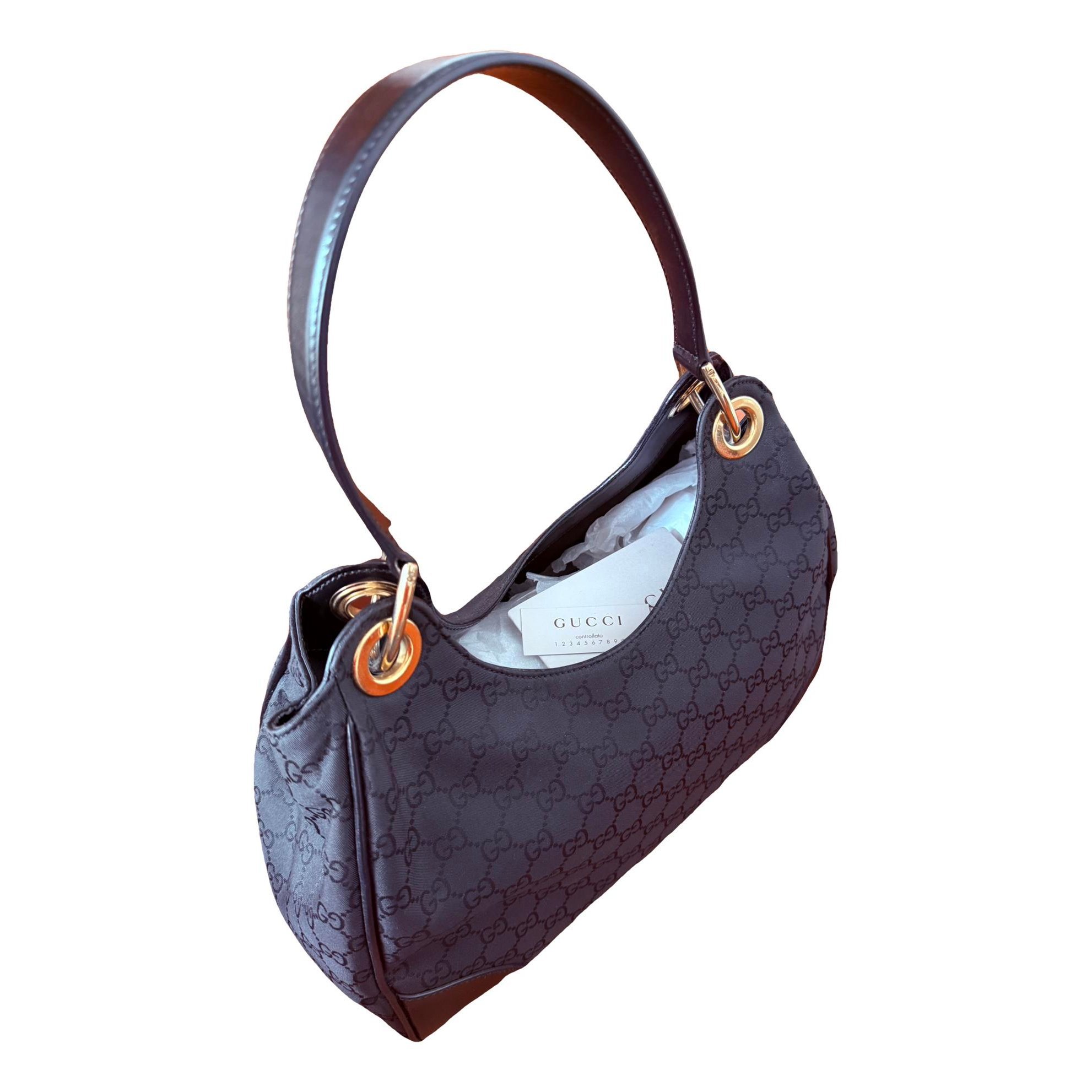 Colbert leather bag