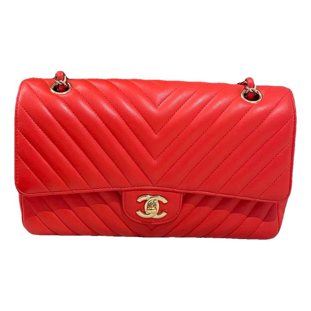 Timeless/Classique leather crossbody bag