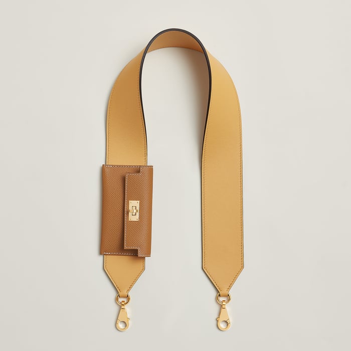 Kelly Pocket 50 MM Bag Strap
