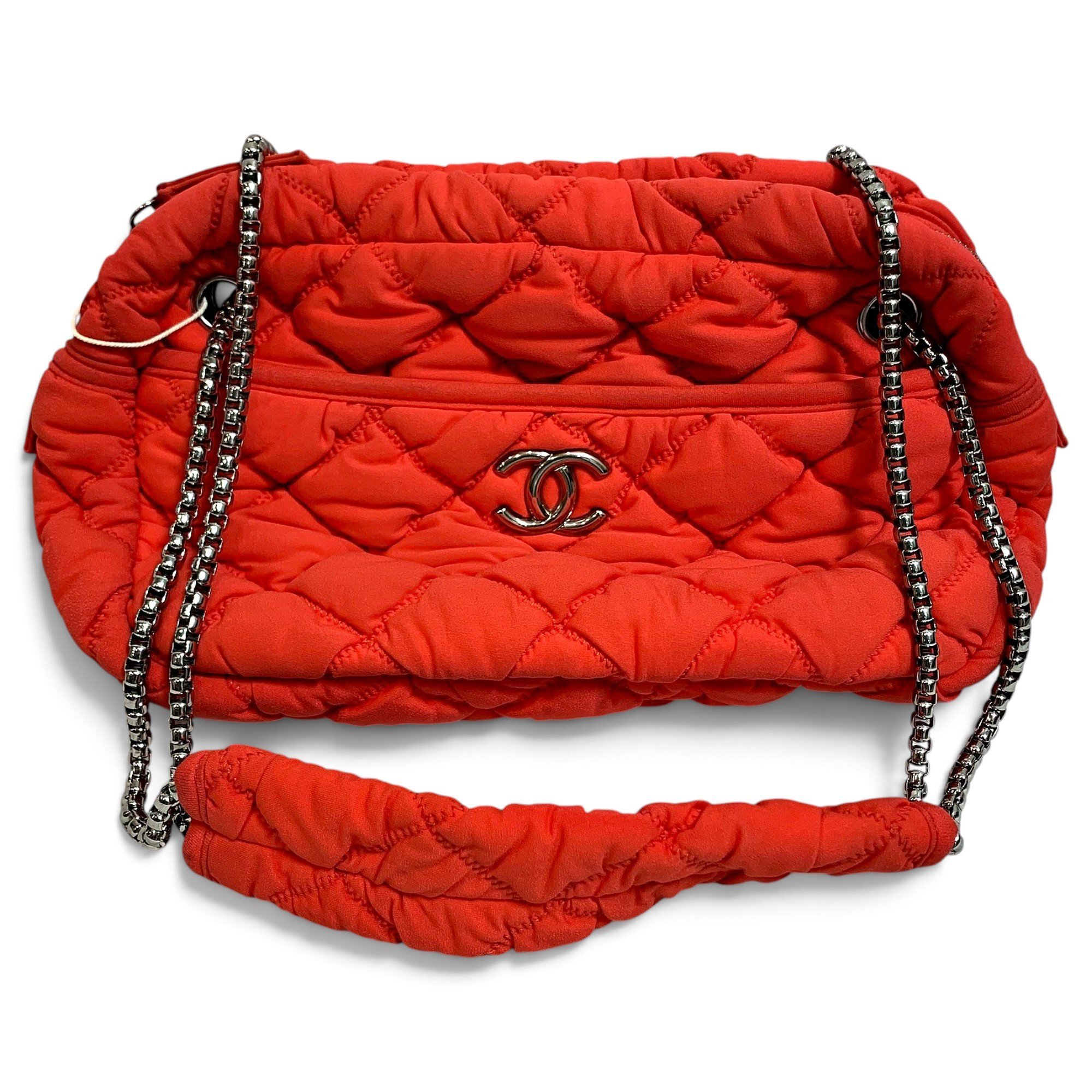 Cloth handbag