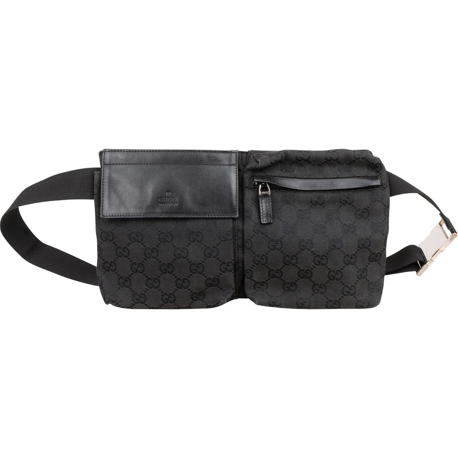 Abbey leather crossbody bag