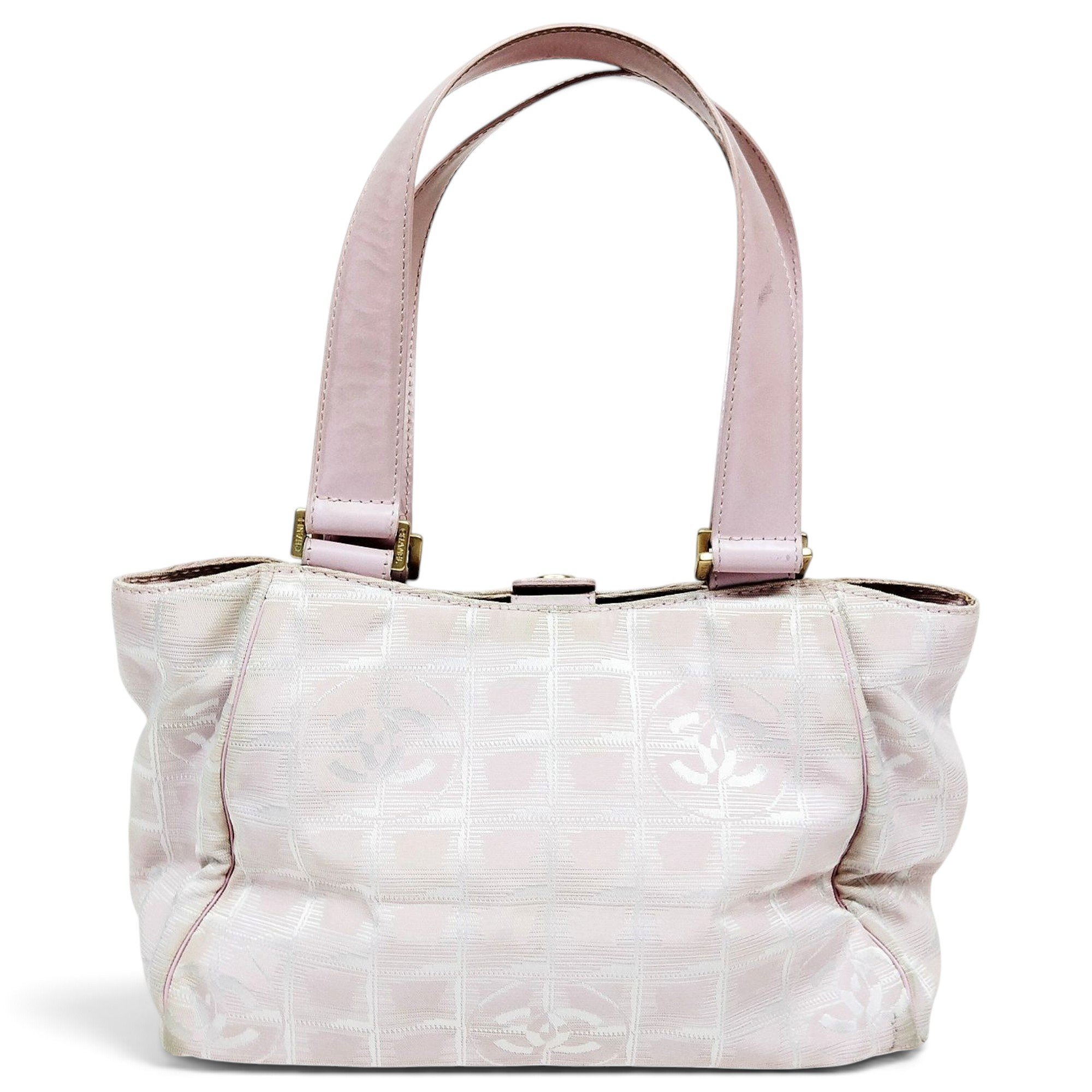 Cloth tote