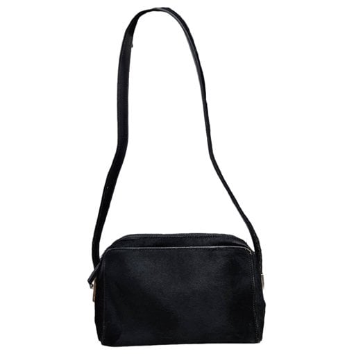 Bree leather crossbody bag