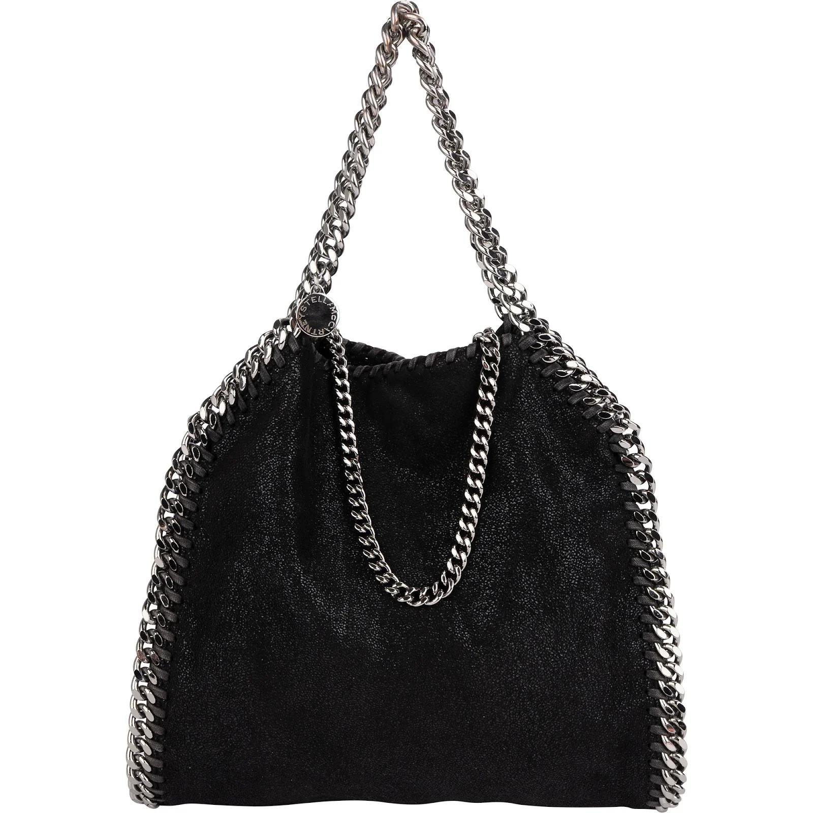 Falabella leather crossbody bag