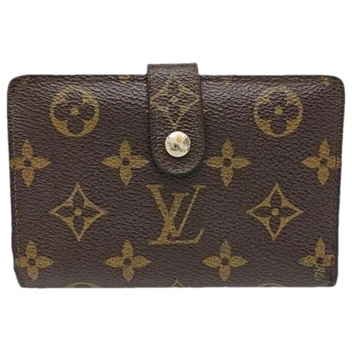 Leather mini bag