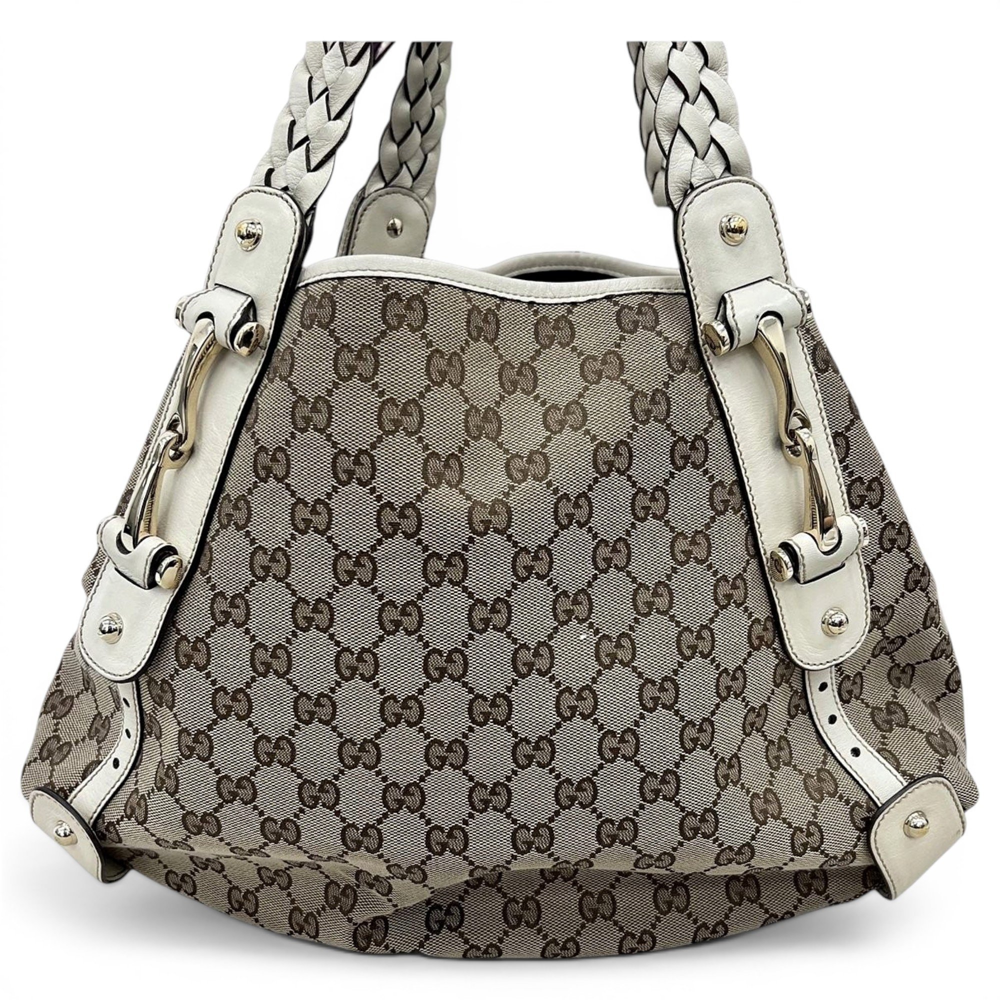 Pelham cloth handbag