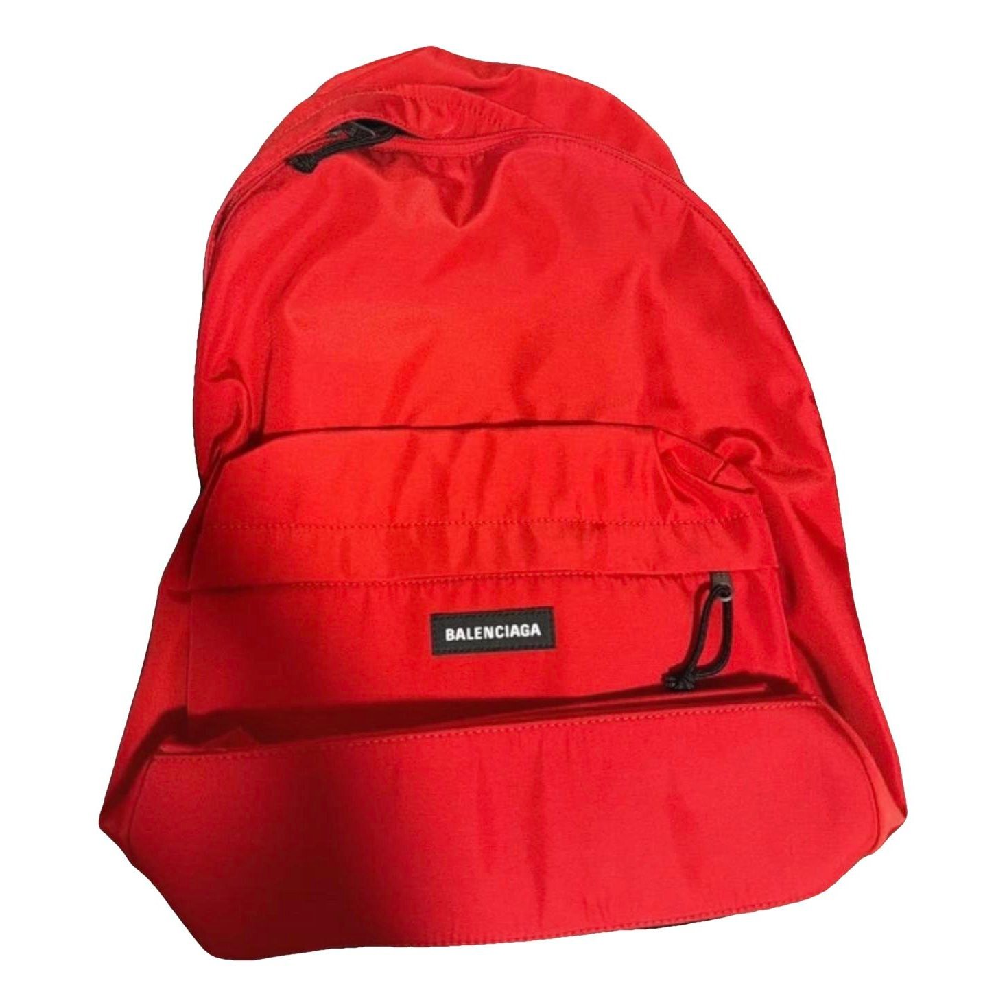 Cloth travel bag