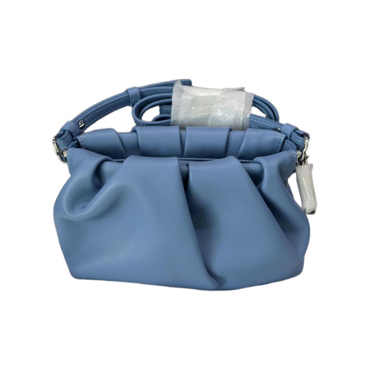 Christian Louboutin Leather clutch bag