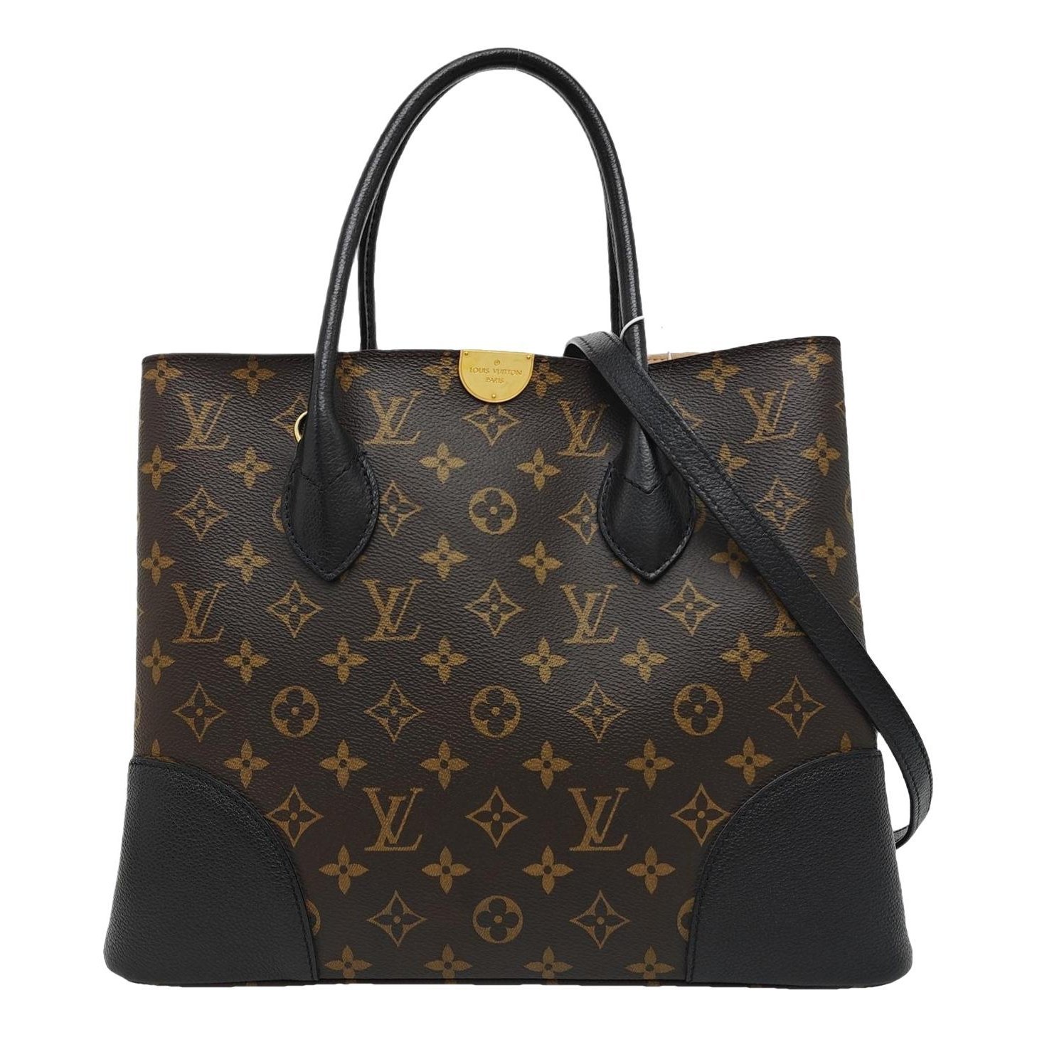 Flandrin leather handbag