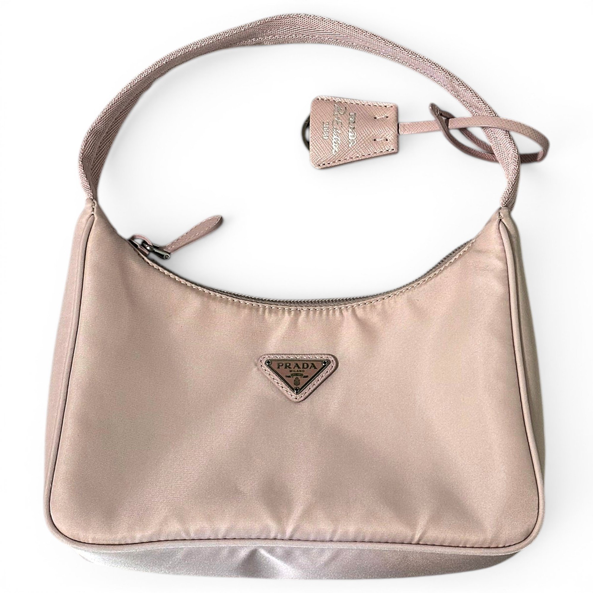 Re-Edition 2000 handbag