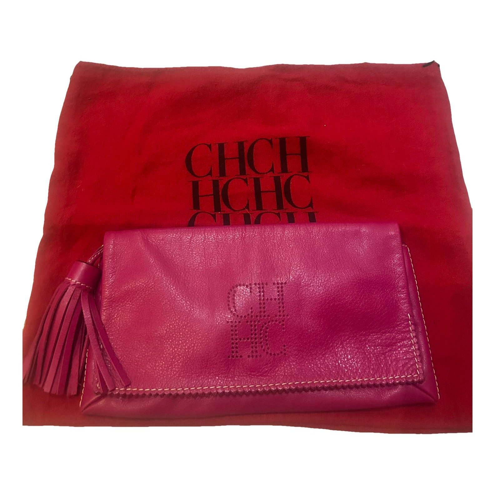 Patent leather crossbody bag