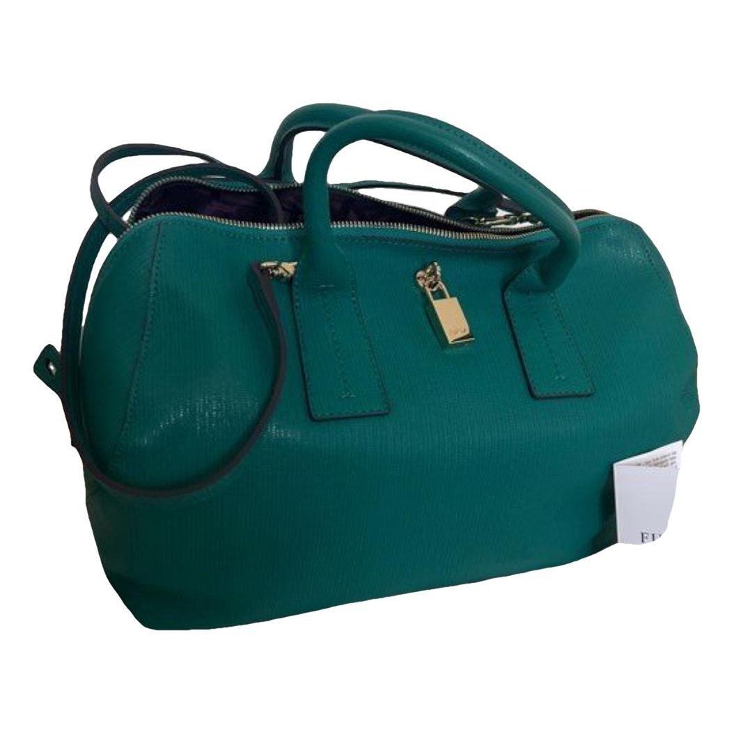 Furla Leather crossbody bag