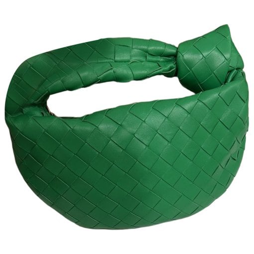 Jodie leather handbag