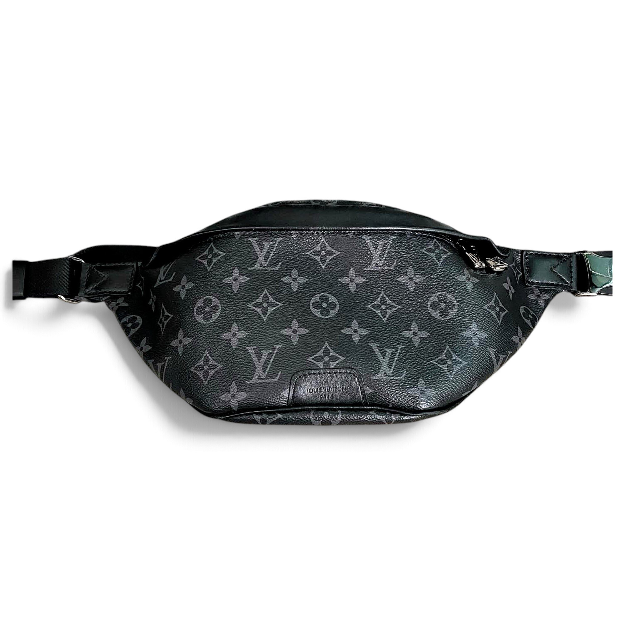 Bum Bag / Sac Ceinture leather handbag