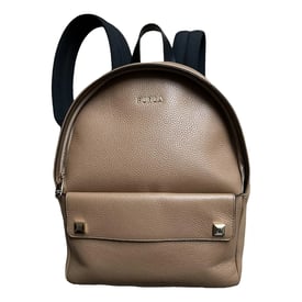 Furla Leather backpack