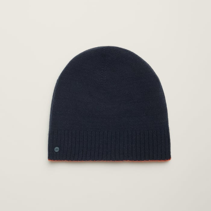 Hugo Reversible Beanie