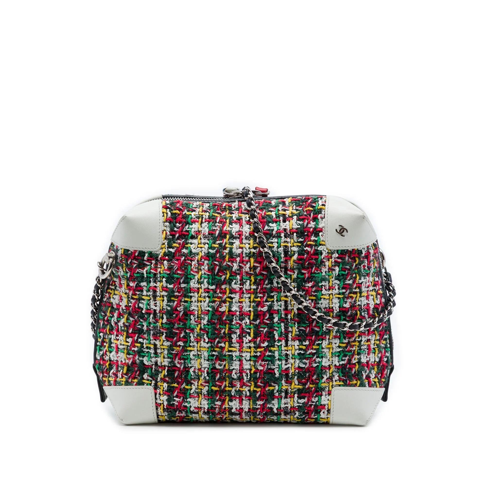 Timeless/Classique pony-style calfskin handbag