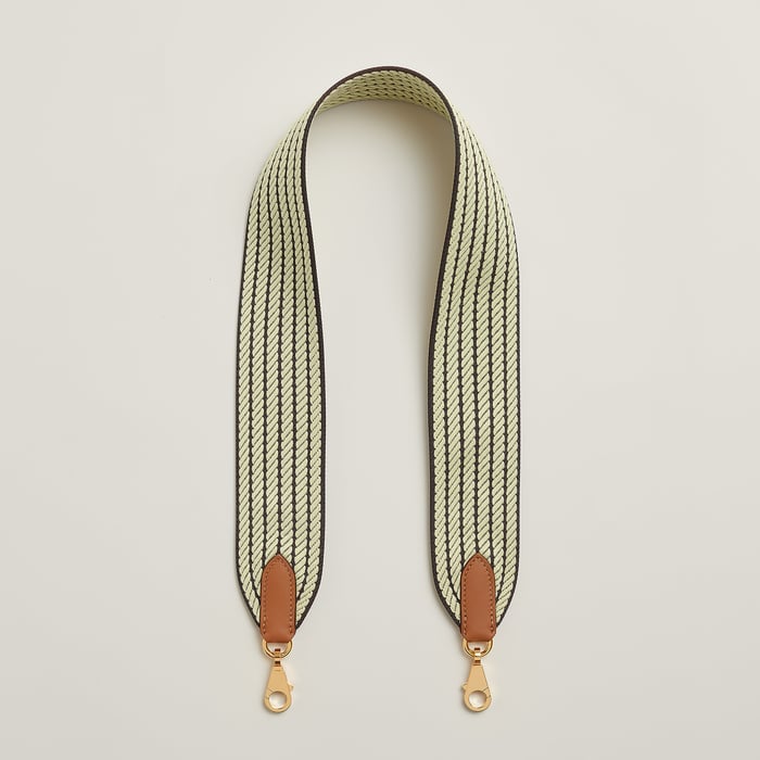 Sangle Cordage 50 MM Bag Strap