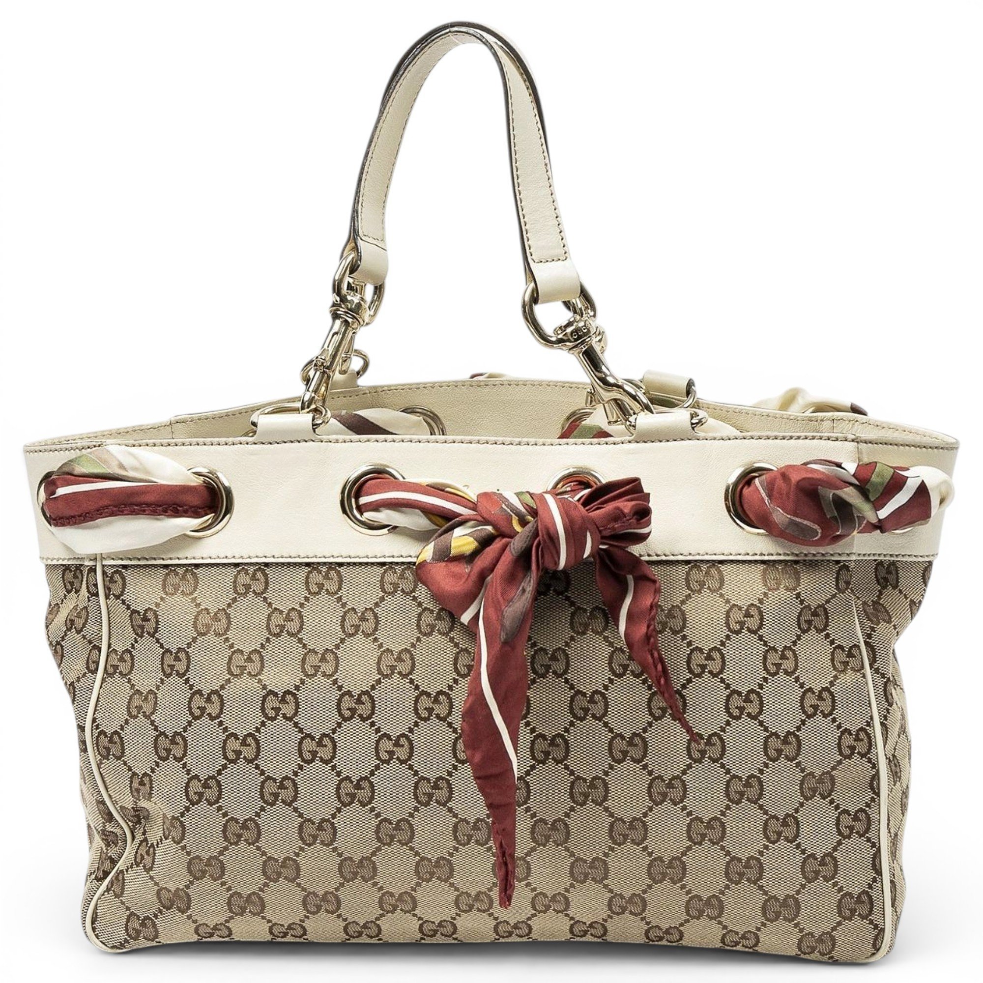 Positano cloth bag