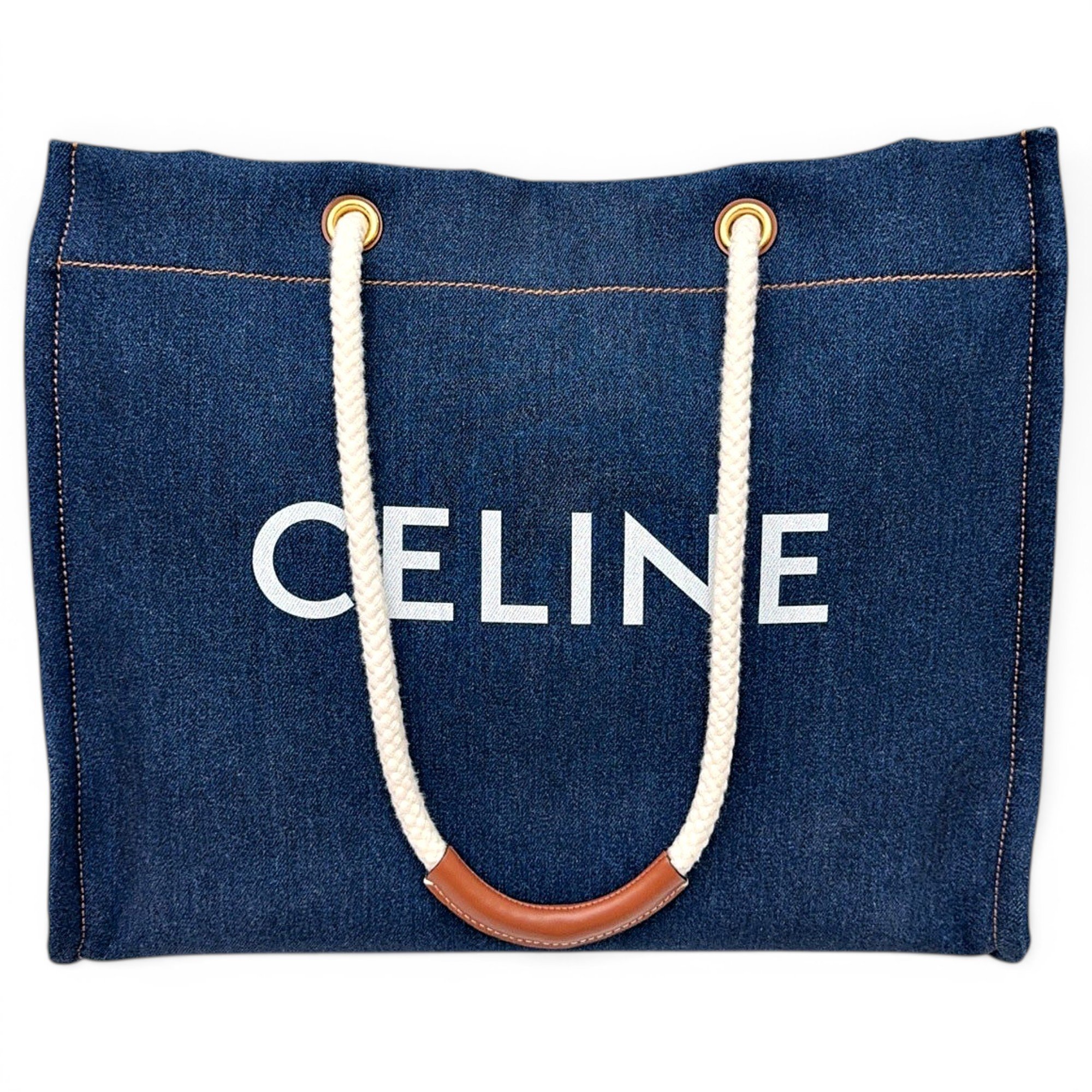 Cabas tote