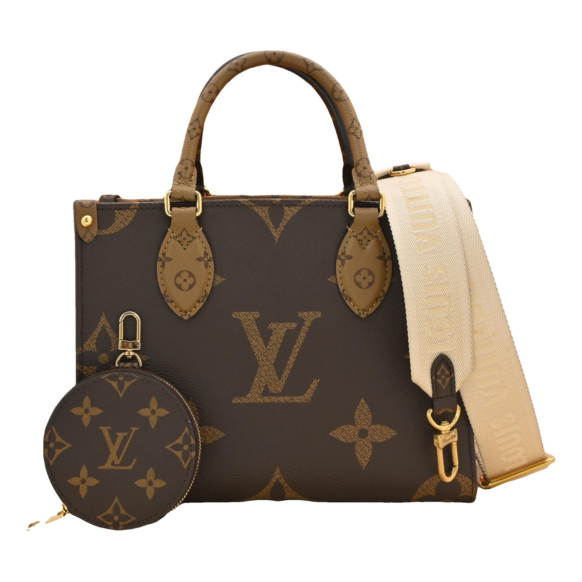 Louis Vuitton Onthego handbag