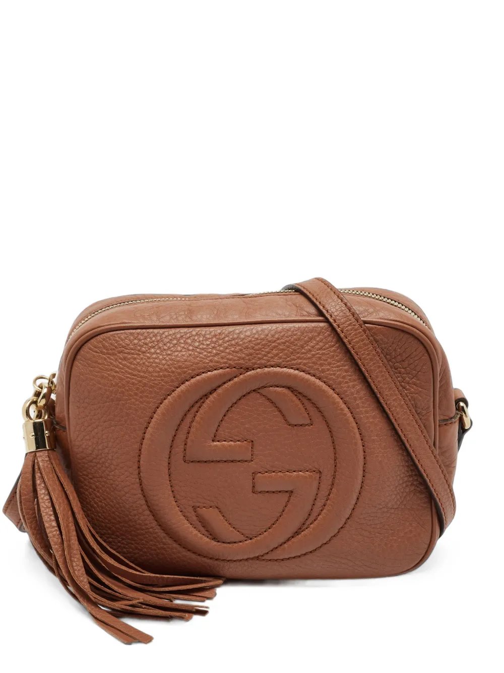 Soho Disco tassel mini bag